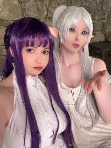 Master or disciple who will you choose there s always an option for