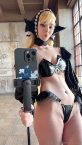 You are invited to explore marcille s delicious dungeon