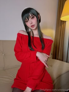 Are you ready for some cozy time with yor