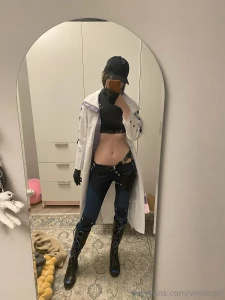 What is your favourite bae in blue archives mine is definitely saori