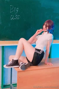 You better take your classes seriously or else