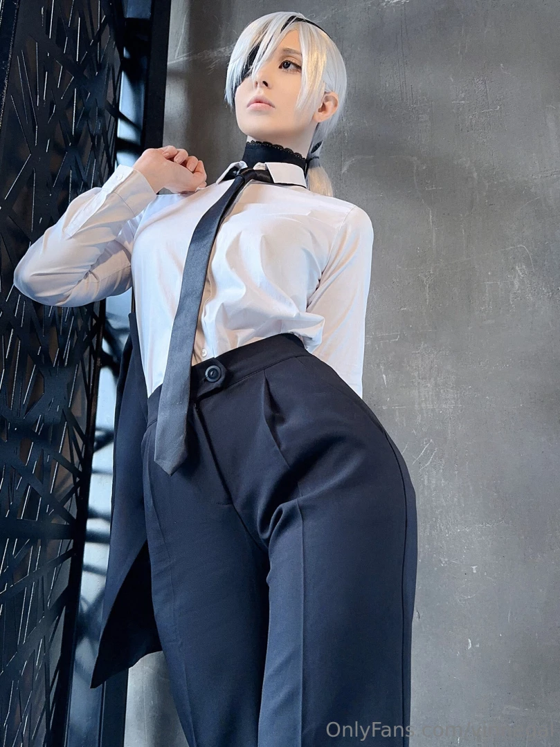 Ready to be dominated 