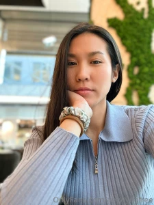 You see me in a coffee shop are you saying hi