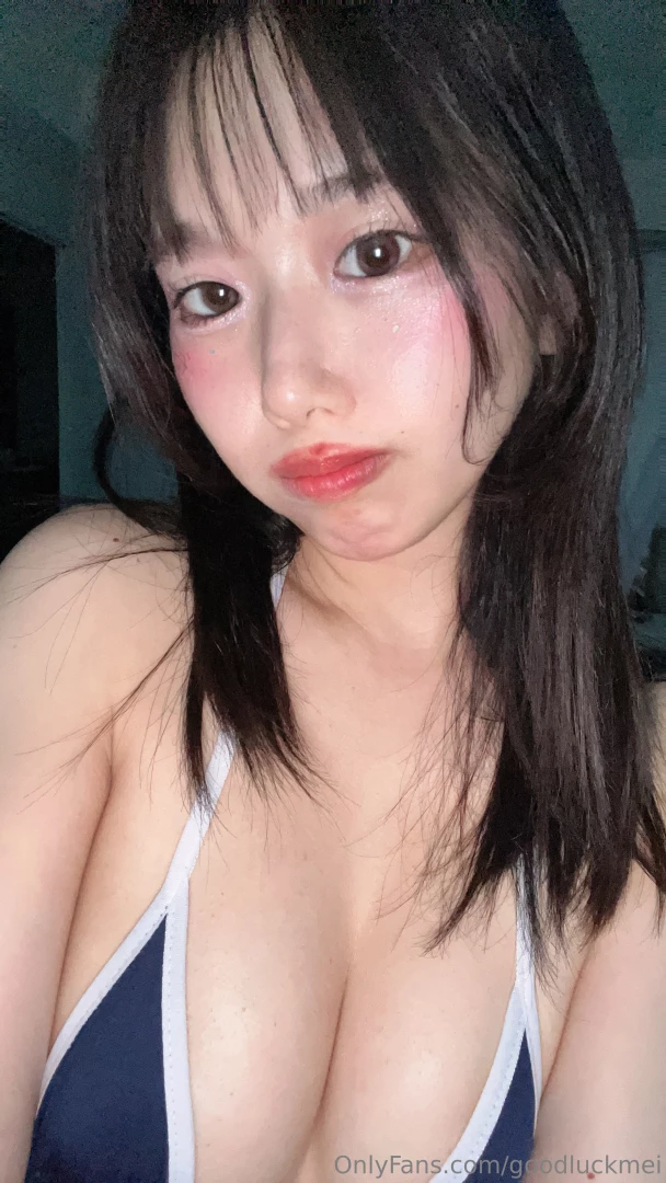 School swimsuit jersey ei more sexy sides of mei meimeow0_0 