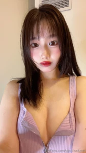 The lower part of this outfit is actually super naughty if you re