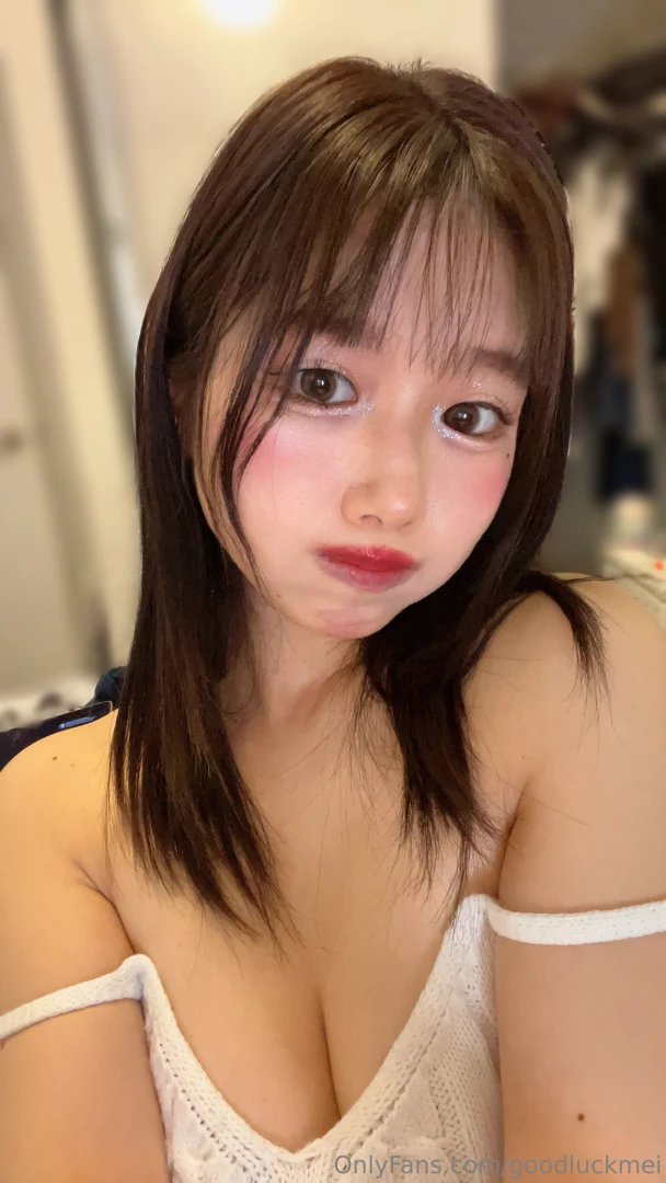 Summer tank top season more pics meimeow0_0 