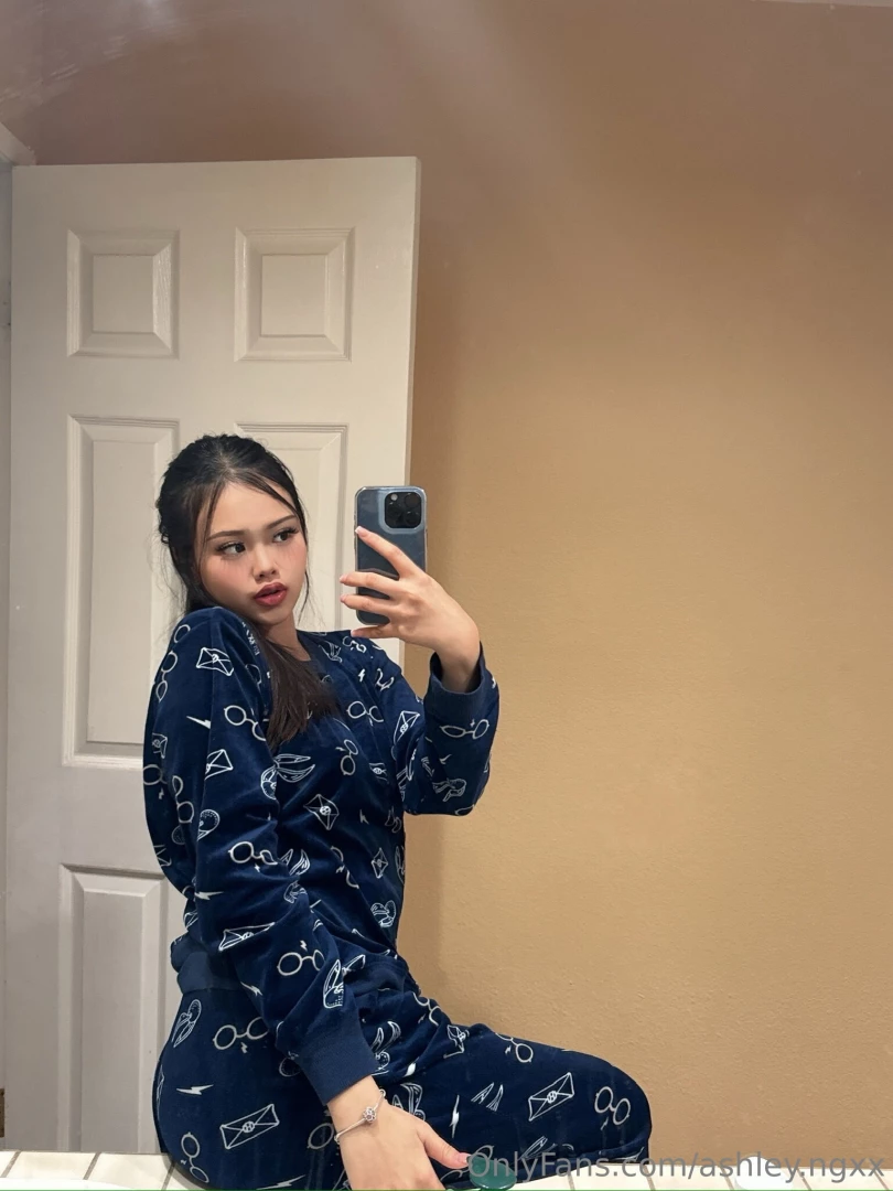 Getting ready for bed could you tuck me in 