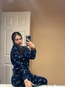 Getting ready for bed could you tuck me in