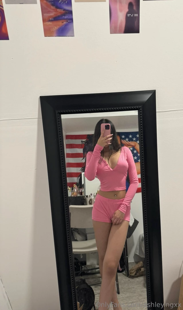 My gym outfit part 1 