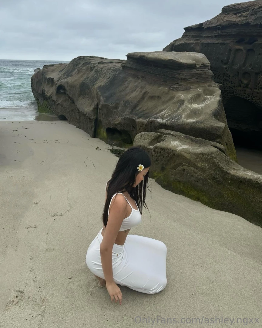 More of me at the beach 