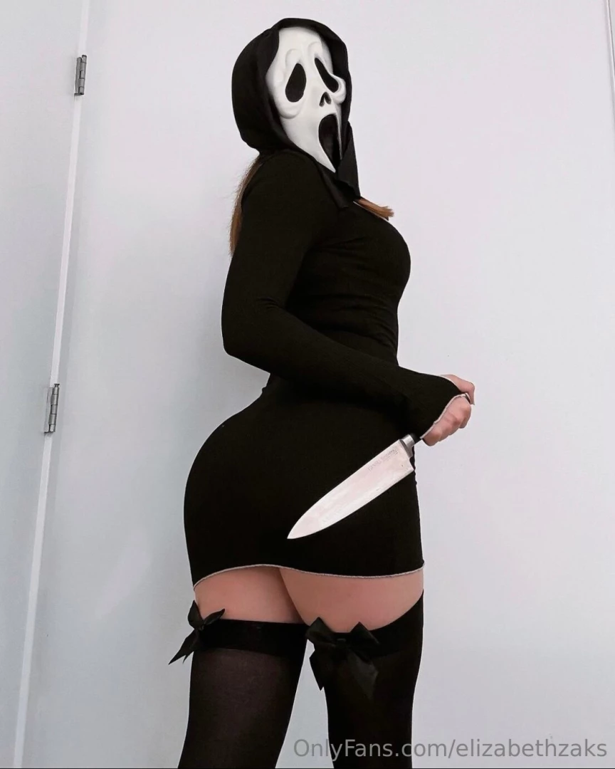 Scary movies n chill part 2 