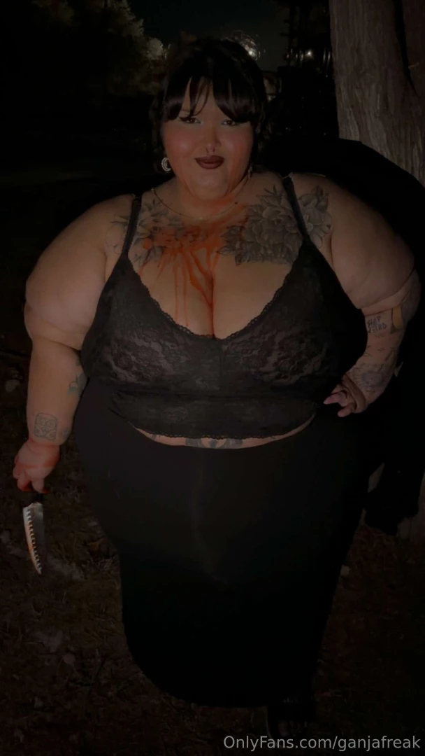 Happy almost halloween here s a little spooky gift from me to you part 3 