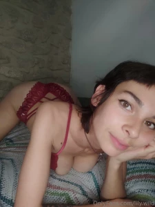 What evening are you free to watch my lives