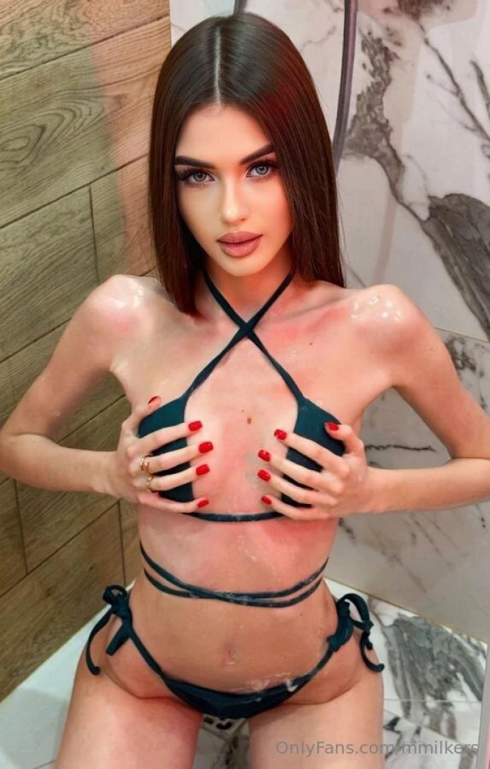 Curly 18 yo cutie miraclearia amazing baby girl slutty thoughts fresh part 50 