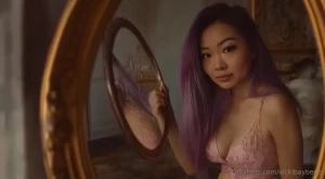 Ai vicki has something special for you today from the real me