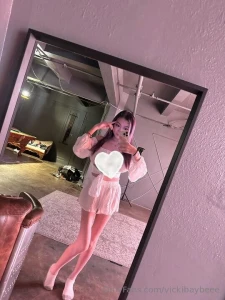 You re not imagining it i really am this good working on something