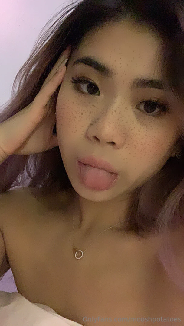 Loool curious who s down for a moosh nude mukbang or asmr eating ppv p 