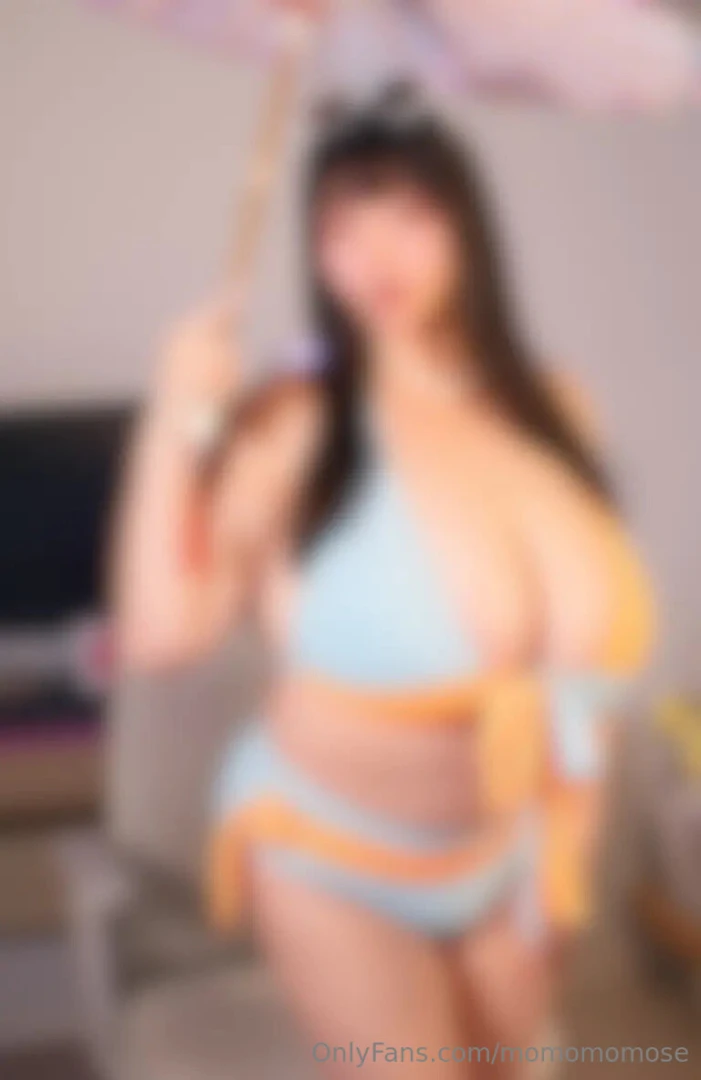 Bikini full set let s spend a lovely summer together 