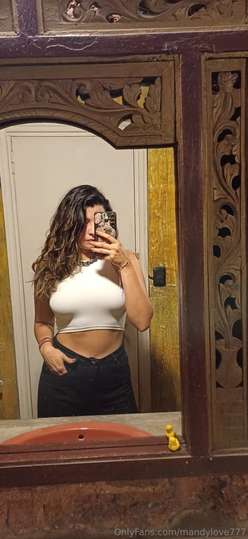 In one of my favorite bars 