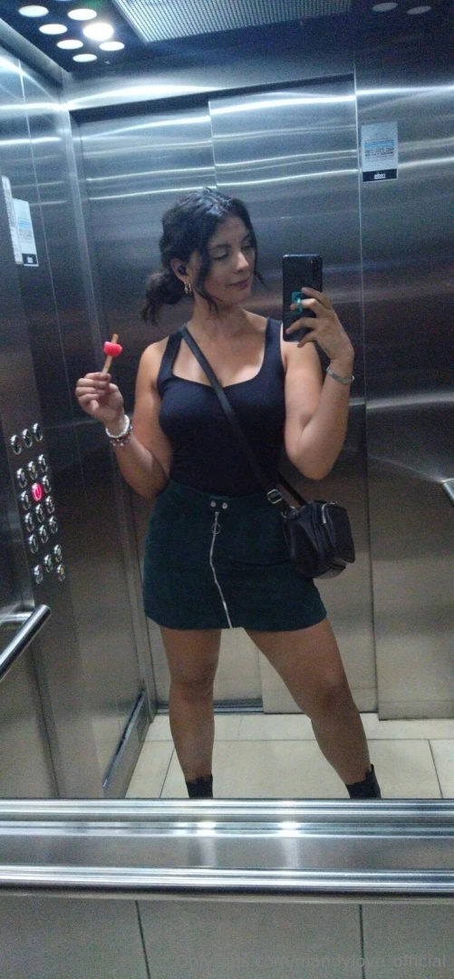 Need to get another popsicle do you have one 