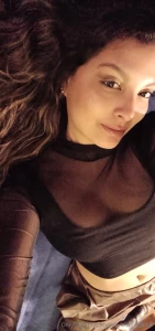 Can i be your safe place