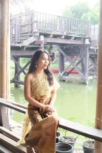 Modern day but a traditional heart