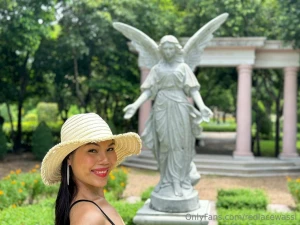 Hoping to be your angel