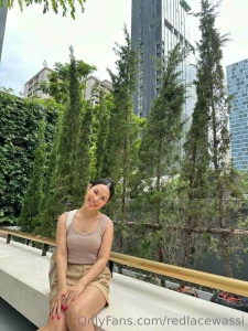 Still here patiently waiting for the right man