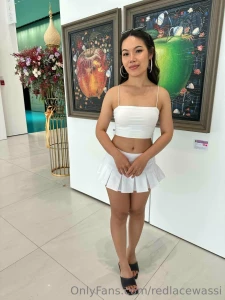 Trip to the art gallery - so amazing - people are just so talented