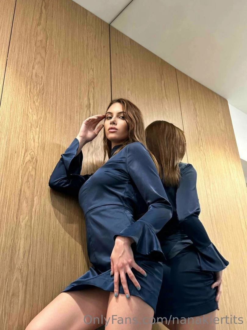 Come closer i don t like teasing from a distance 