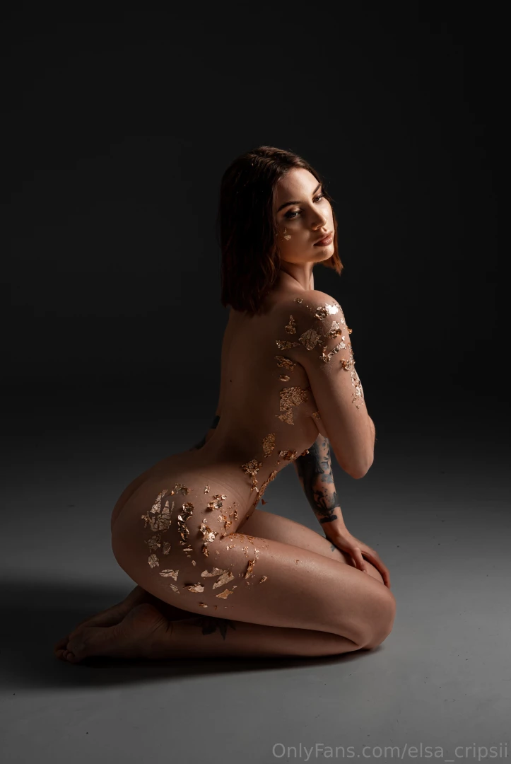 They say you just need to be in the right place at the right time to 