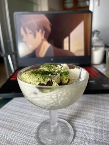 What do you like to eat part 3