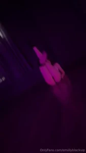 Wanna hit the dance floor together part 2