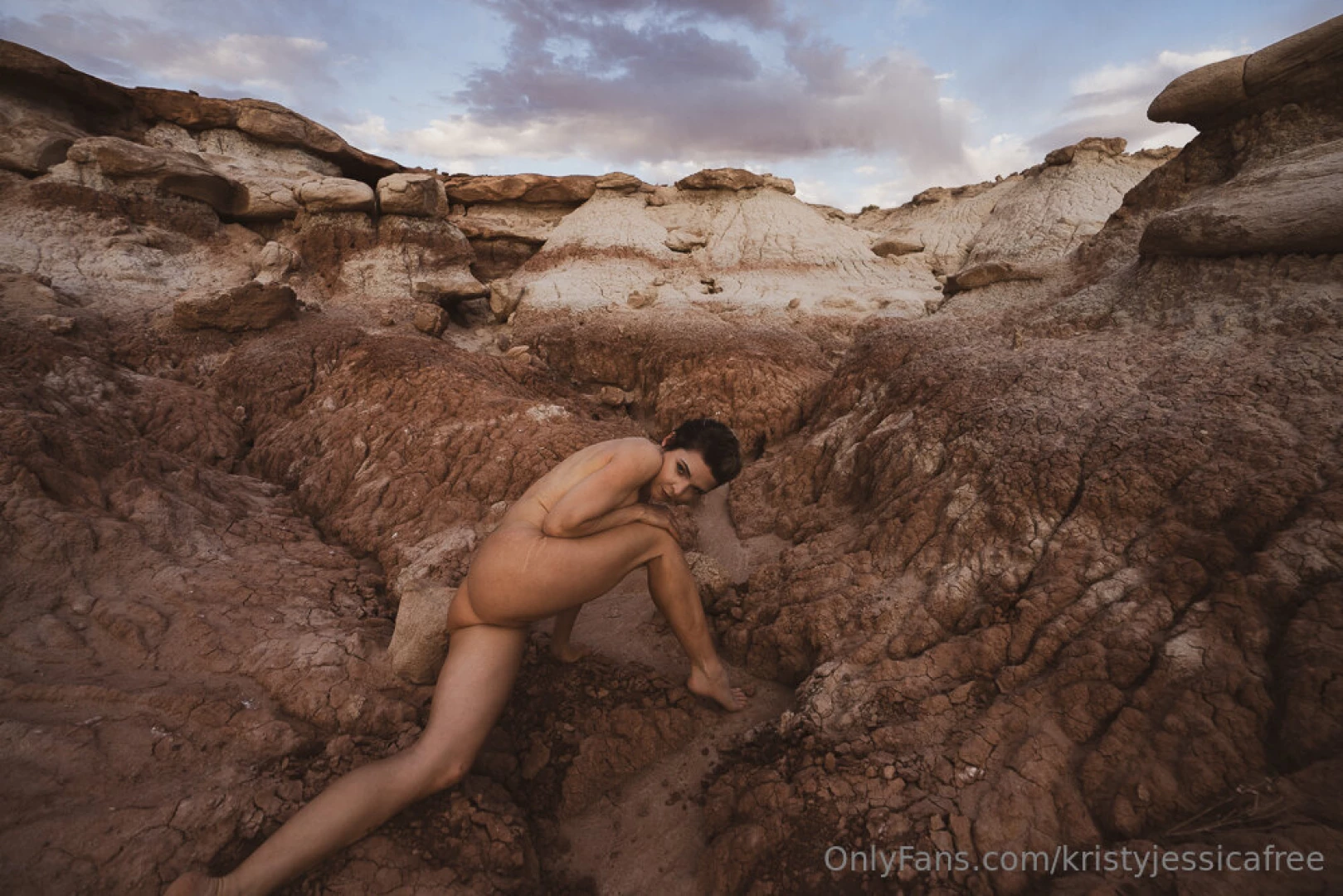Impregnating nature 