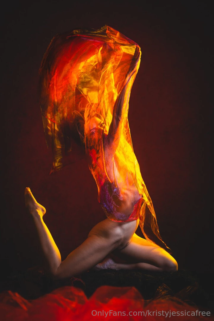 Fire by matthew grey unlock for the uncensored image 
