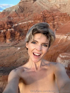 Do you like seeing me naked outdoors unlock