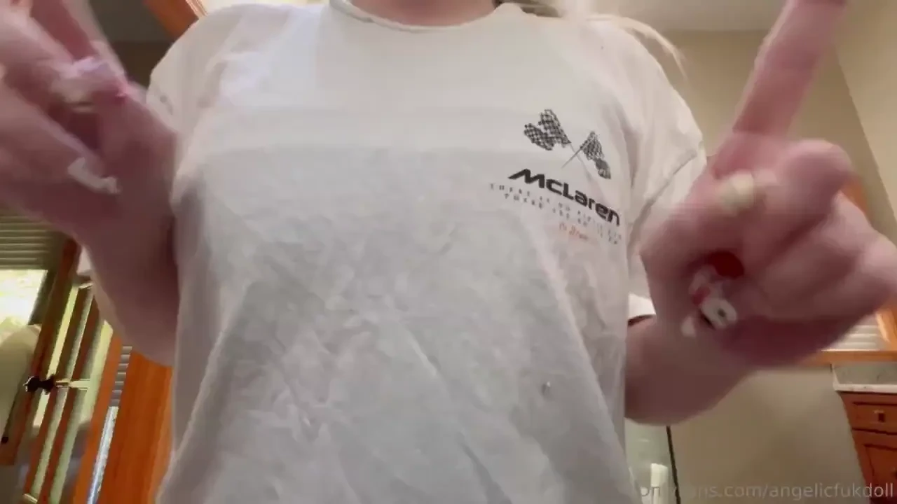 Big boob struggles i hope you like watching them bounce though 