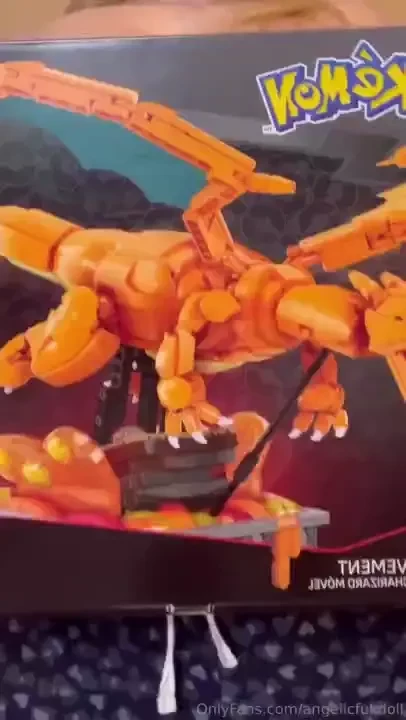 Have you ever built a mega set if so what did you think alsooooo i 