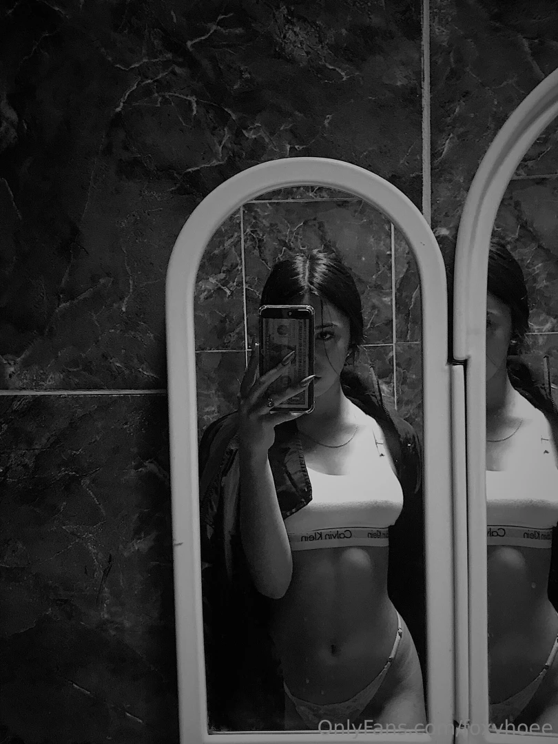 I love modeling for my photos 