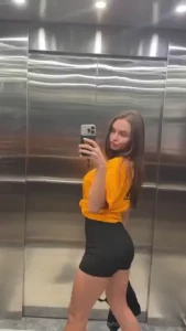 A good day is not necessarily something grand it s a smile from a