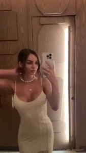 Femininity is the power contained in tenderness and love it is the