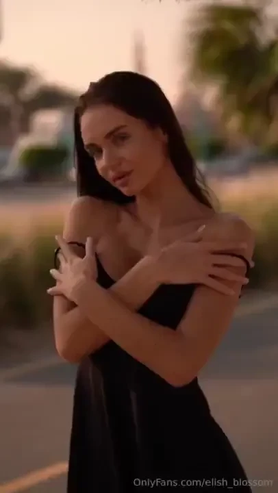 When life gives you lemons trade them for a black dress and go conquer 