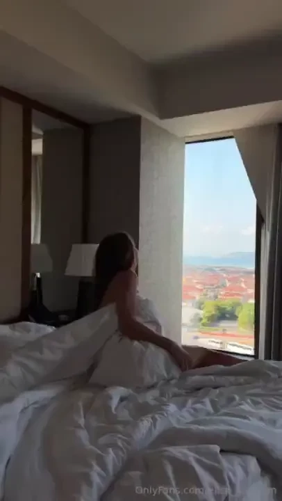 Morning is a magical time of day when nature wakes up and the world 