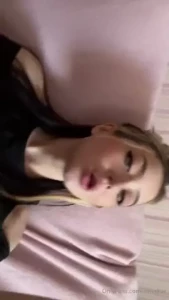 While i m preparing innovations for you i decided to please you a