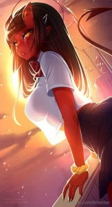 I ve been racking my brain over this cosplay idea for days now it s part 1