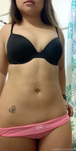 Don t be fooled cause i got no titties