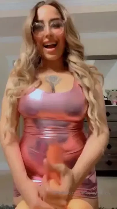 First ever femdom cosplay brutal barbie fucks ken play with barbie and part 1 
