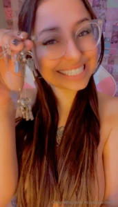 Time to lock that cock