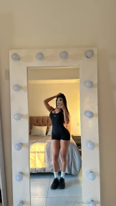 I m in love with my bodysuit