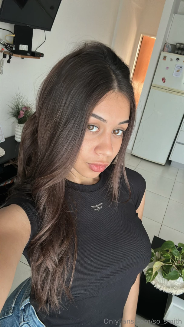 New hair look how do i look 